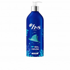 Anti-dandruff Shampoo Head & Shoulders Classic (430 ml)