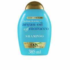 Strengthening Shampoo OGX Argan Oil (385 ml)