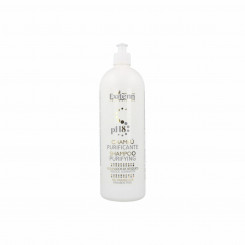 Shampoo Purificant Exitenn (1000 ml) (1 L)