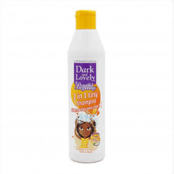 Šampoon ja palsam Soft & Sheen Carson Dark & Lovely Beautiful Beginnings (250 ml)