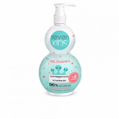 Šampoon Seven Kids The Seven Cosmetics (400 ml)