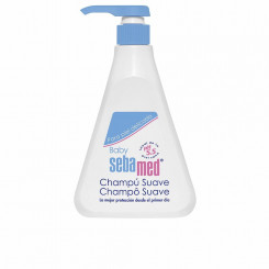 Soft Shampoo Sebamed Baby (500 ml)
