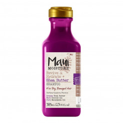 Taastav šampoon Maui sheavõi (385 ml)
