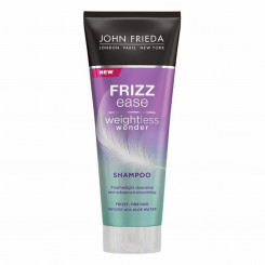 Shampoo Frizz Ease Weightless Wonder John Frieda (250 ml)