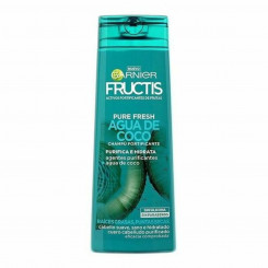 Tugevdav šampoon Fructis Pure Fresh Fructis