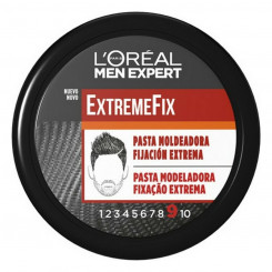 Styling Crème Men Expert Extremefi Nº9 L'Oreal Make Up (75 ml)