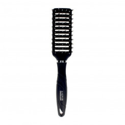 Detangling Hairbrush GE-BION17 Artero Black