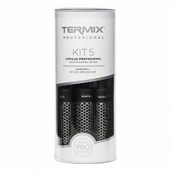Тепловая щетка Termix Professional (5 шт.)