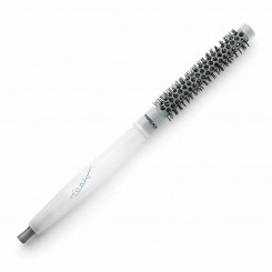 Round Brush Termix C-Ramic Ionic White (Ø 12 mm)