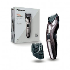 Hair clippers/Shaver Panasonic Corp. ER-GC63-H503 0,5-20 mm