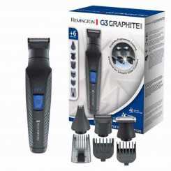 Hair clippers/Shaver Remington Graphite Series PG3000