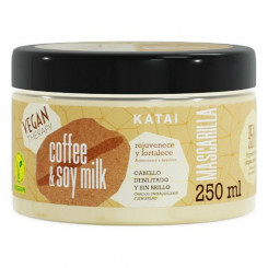 Mask Coffee & Milk Latte Katai (250 ml)