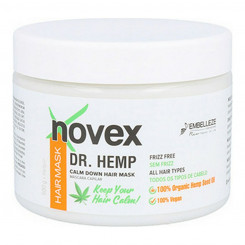Hair Mask Dr Hemp Calm Down Novex (500 g)