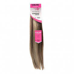 Наращивание волос Наращивание волос European Weave Diamond Girl 20 дюймов № P4/8/613