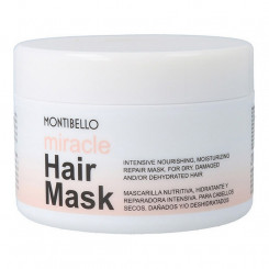 Hair Mask Montibello Miracle Hair 5