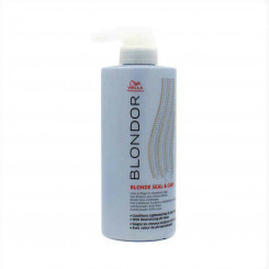 Stiilkreem Wella Blondor Seal & Care (500 ml)