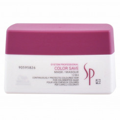 Hair Mask System Professional Color Save (200 ml)