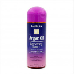 Hair Serum Fantasia IC  Argan Oil Smoothing (183 ml)