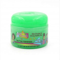 Styling Cream Sofn'free Pretty Tea Tree Oil Hair Dresser (250 ml)