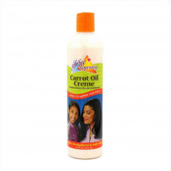 Крем для укладки Sofn'free Carrot Oil Creme (355 мл)