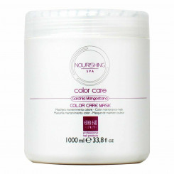Hair Mask Nourishing Spa Color Care Everego Nourishing Spa Color Care (1000 ml) (1000 ml)