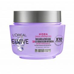 Маска для волос L'Oreal Make Up Elvive Hidra Hyaluronic Acid (300 мл)
