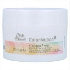 Colour Protector Cream Wella Color Motion (150 ml)