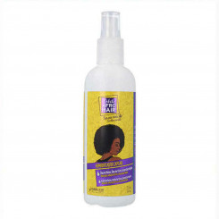 Крем для укладки Novex Afro Hair (250 мл)