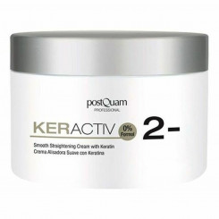 Hair Straightening Cream Keractiv Postquam (200 ml)