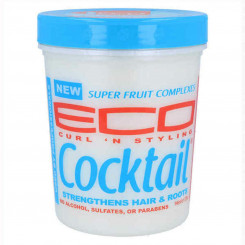Wax Eco Styler Curl 'N Styling Cocktail (946 ml)