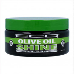 Wax Eco Styler Shine Gel Оливковое масло (236 мл)