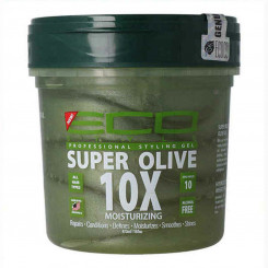 Wax Eco Styler oliiviõli (10 x 473 ml)