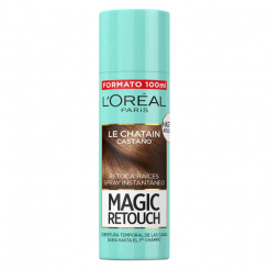 Touch-up Hairspray for Roots MAGIC RETOUCH 3 L'Oreal Make Up (100 ml) (100 ml)