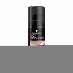 Touch-up Hairspray for Roots Root Retoucher Syoss Blonde (120 ml)