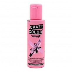 Poolpüsiv toon Marshmallow Crazy Color nr 64 (100 ml)
