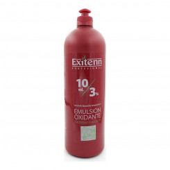 Hair Oxidizer Emulsion Exitenn 10 Vol 3 % (1000 ml)