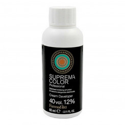 Juukseoksüdeerija Suprema Color Farmavita 40 Vol 12% (60 ml)