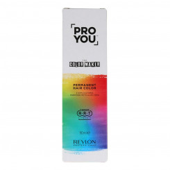 Permanent Dye Pro You The Color Maker Revlon nr 7.33/7Gg