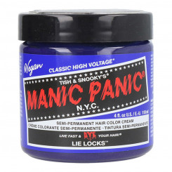 Перманентный краситель Classic Manic Panic ‎HCR 11019 Lie Locks (118 мл)