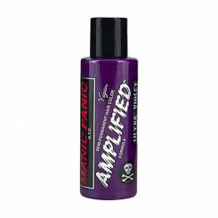 Semi-Permanent Tint Manic Panic Ultra Violet Amplified Spray (118 ml)
