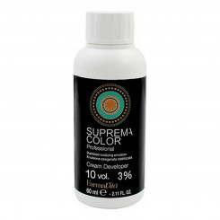 Hair Oxidizer Suprema Color Farmavita 10 Vol 3 % (60 ml)