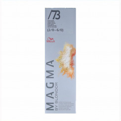 Краситель перманентный Wella Magma 73 (120 г)