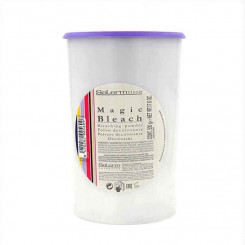 Lightener Salerm Magic Bleach (500 gr)