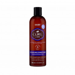 Palsam Curl Care HASK (355 ml)