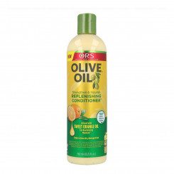 Кондиционер Ors Восстанавливающее оливковое масло