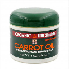 Cream Ors Carrot Oil (227 g)