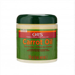 Cream Ors Carrot Oil Hair (170 g)