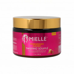 Conditioner Mielle Pomegrante & Honey Twisting Soufflé (340 g)