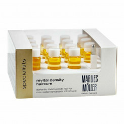 Полное восстанавливающее масло Marlies Möller Revital Density Haircure (6 мл)