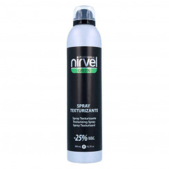 Hair Texturiser Nirvel Green Dry (300 ml)